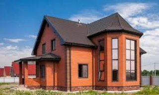 Кирпичный дом под ключ – цены на проекты от 132041 рублей | Строй-Фрз