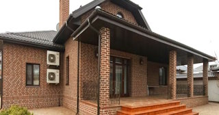 Строительство домов из кирпича с мансардой в Фрязино | от 3555 рублей
