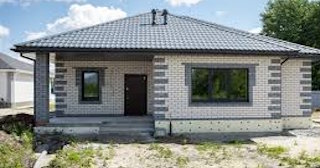 Строительство домов из кирпича с мансардой в Фрязино | от 3555 рублей